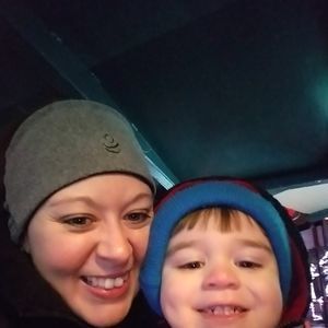 Meet your Posher, Sharon